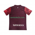 Camisolas de futebol Futebol Clube do Porto Firestorm Equipamento Principal 2025/26 Manga Curta
